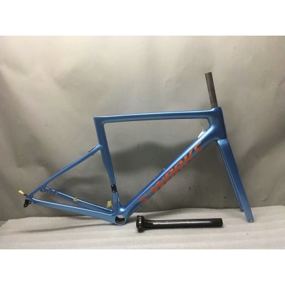 v brake road bike